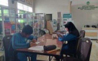 Semangat Belajar Tiada Henti Demi Raih Prestasi