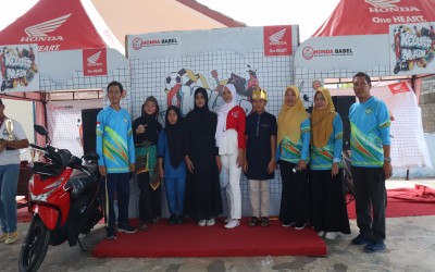 Serunya Acara 